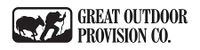 Great Outdoor Provision coupons